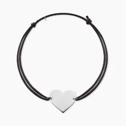 Bracelet Breanin Or Blanc