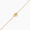 Bracelet Caedmon Or Jaune