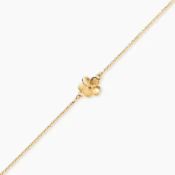 Bracelet Caedmon Or Jaune