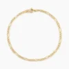 Bracelet Cameo Or Jaune