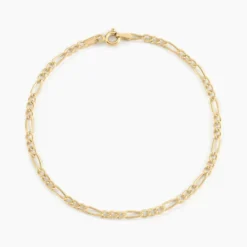 Bracelet Cameo Or Jaune