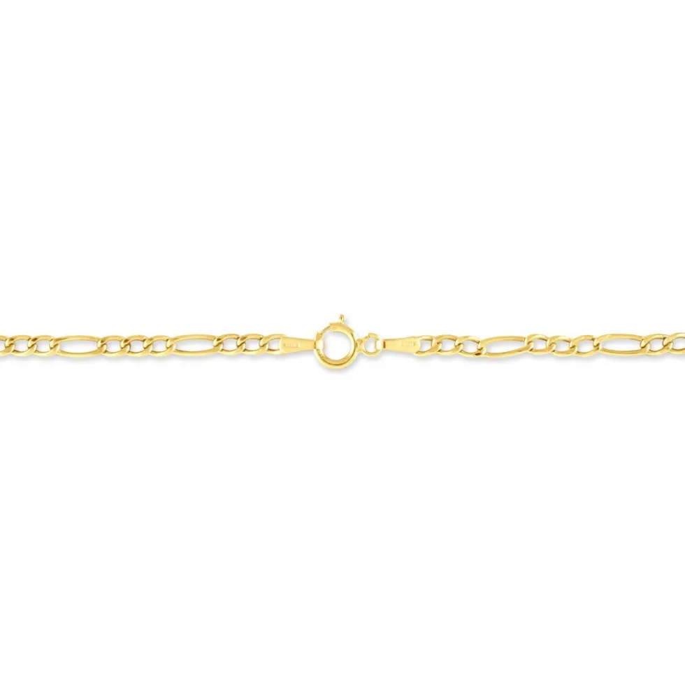 Bracelet Cameo Or Jaune