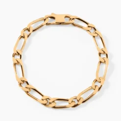Bracelet Cameron Plaqué Or Jaune