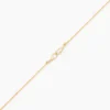 Bracelet Catane Or Jaune