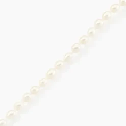 Bracelet Cati Or Jaune Perle De Culture