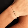 Bracelet Christiaan Or Jaune