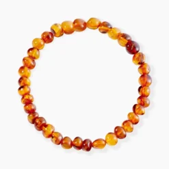 Bracelet Collins Ambre