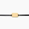 Bracelet Cooper Or Jaune