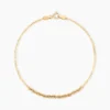 Bracelet Cordelia Or Jaune
