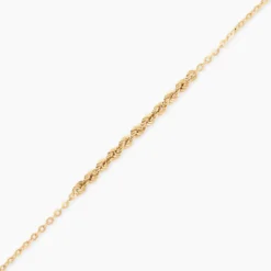 Bracelet Cordelia Or Jaune