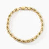 Bracelet Cordelia Or Jaune