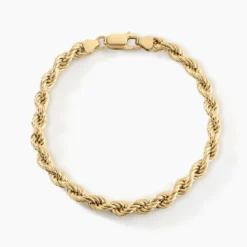 Bracelet Cordelia Or Jaune