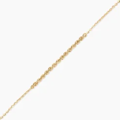Bracelet Cordelia Or Jaune
