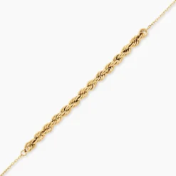 Bracelet Cordelia Or Jaune