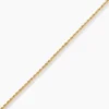 Bracelet Cordelia Or Jaune