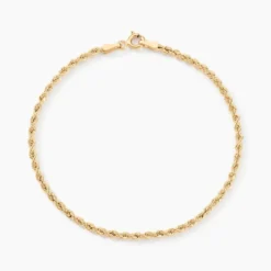 Bracelet Cordelia Or Jaune