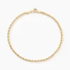 Bracelet Cordelia Or Jaune