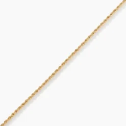 Bracelet Cordelia Or Jaune