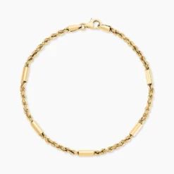 Bracelet Cordelia Or Jaune