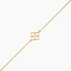 Bracelet Coskun Or Jaune