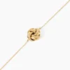 Bracelet Cyara Or Jaune