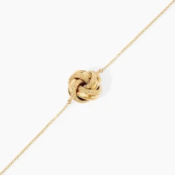 Bracelet Cyara Or Jaune