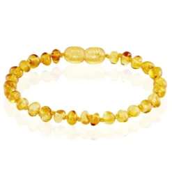 Bracelet Deb Ambre