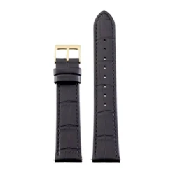 Bracelet De Montre Amarillo