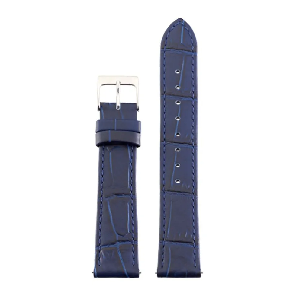 Bracelet De Montre Amarillo