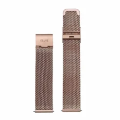 Bracelet De Montre Cluse Minuit Mesh