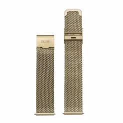 Bracelet De Montre Cluse Minuit Mesh