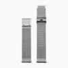 Bracelet De Montre Cluse Minuit Mesh