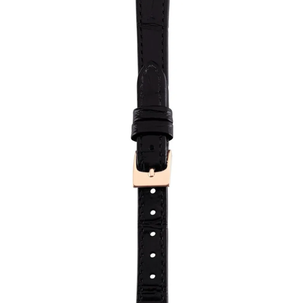 Bracelet De Montre Havane
