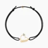 Bracelet Devdan Or Jaune