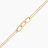 Bracelet Dorrie Or Jaune