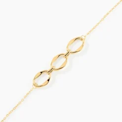 Bracelet Elisha Or Jaune