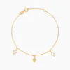 Bracelet Emidio Or Jaune