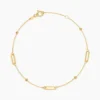 Bracelet Ennio Or Jaune
