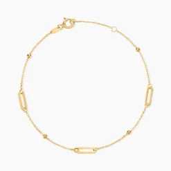 Bracelet Ennio Or Jaune