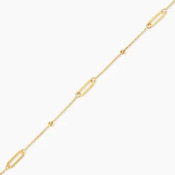 Bracelet Ennio Or Jaune