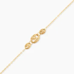 Bracelet Fechin Or Jaune