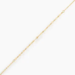 Bracelet Fileana Or Jaune