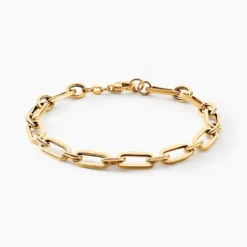 Bracelet Foster Or Jaune