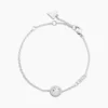 Bracelet Guess Color My Day Acier Blanc Oxyde De Zirconium
