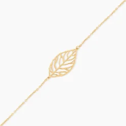 Bracelet Holly Or Jaune