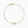Bracelet Inigo Or Jaune