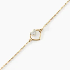 Bracelet Inigo Or Jaune
