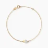 Bracelet Ivo Or Jaune