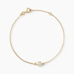 Bracelet Ivo Or Jaune