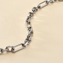 Bracelet Ivylou Argent Blanc